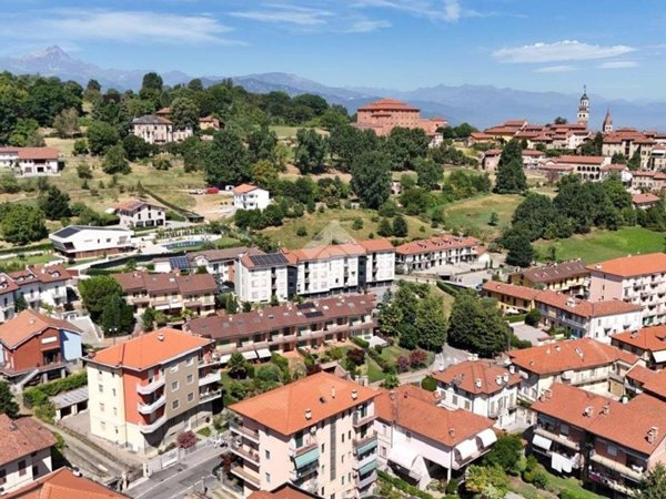 appartamento in vendita a Saluzzo
