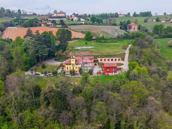 casa indipendente in vendita a Saluzzo