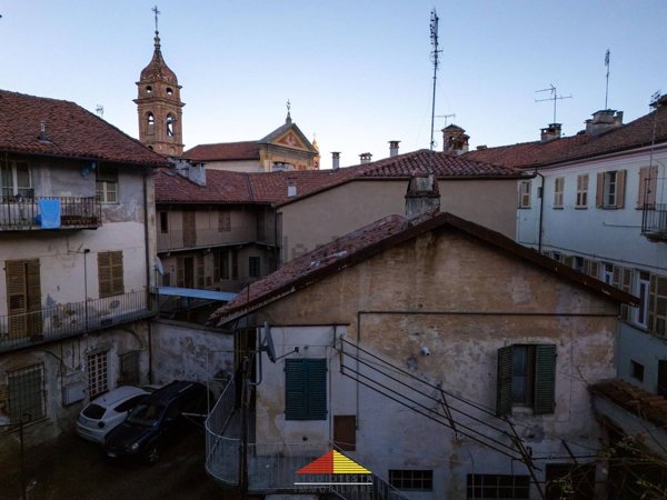 appartamento in vendita a Saluzzo
