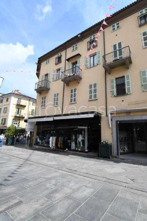 appartamento in vendita a Saluzzo