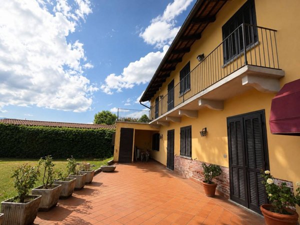 appartamento in vendita a Saluzzo