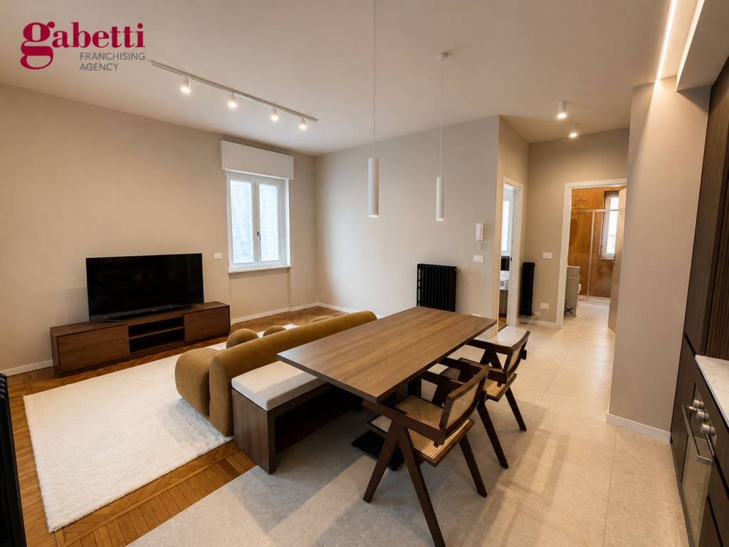 appartamento in vendita a Saluzzo