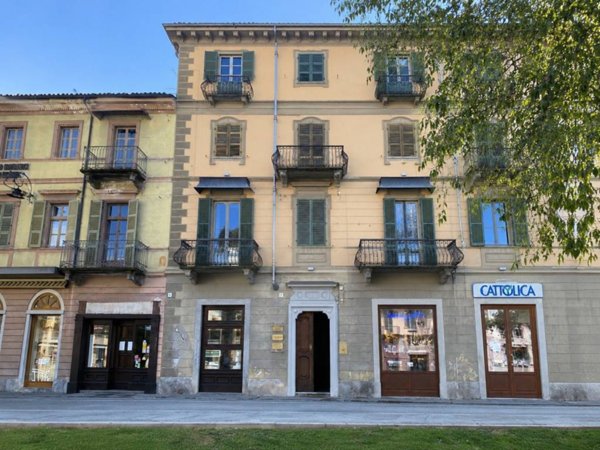 appartamento in vendita a Saluzzo
