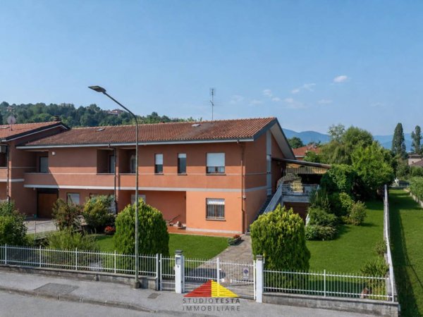 casa indipendente in vendita a Saluzzo