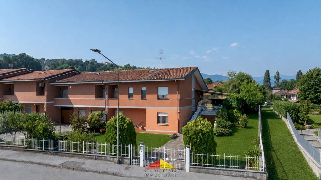 casa indipendente in vendita a Saluzzo