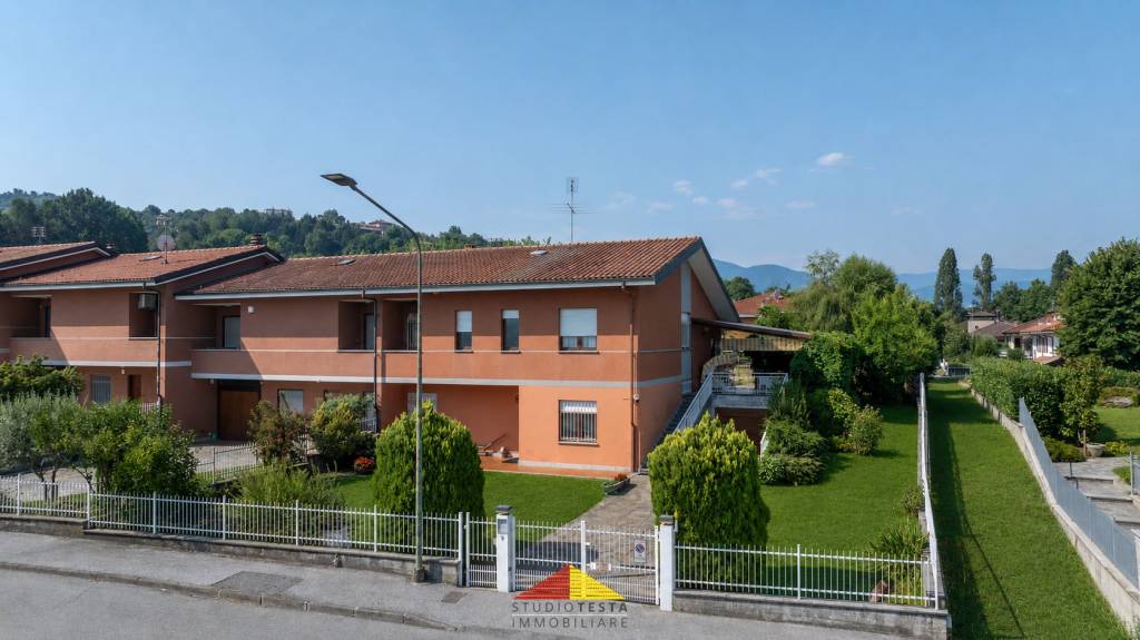 casa indipendente in vendita a Saluzzo