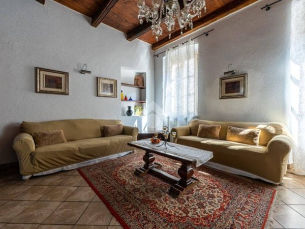 appartamento in vendita a Saluzzo