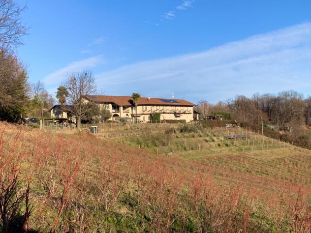 casa indipendente in vendita a Saluzzo
