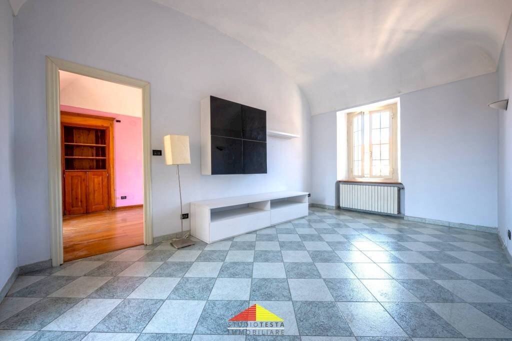 appartamento in vendita a Saluzzo