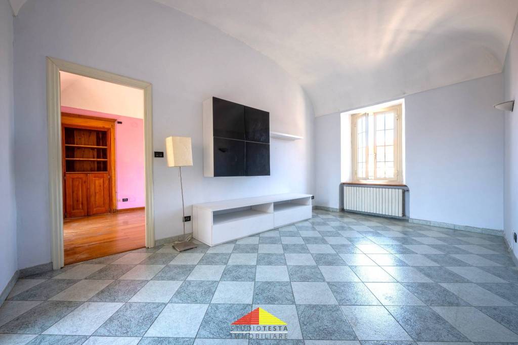appartamento in vendita a Saluzzo