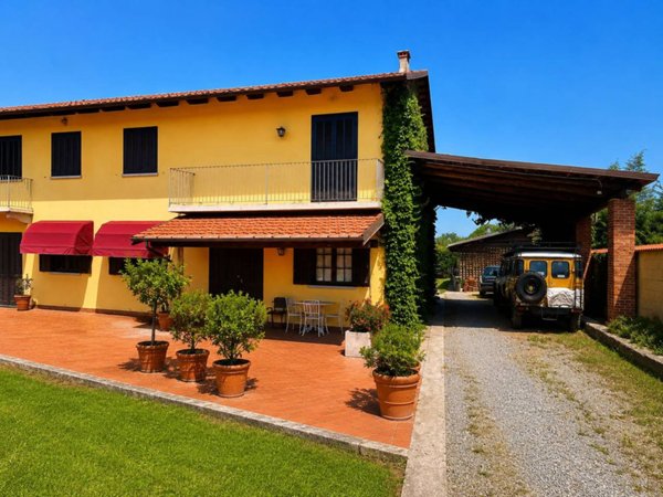 appartamento in vendita a Saluzzo