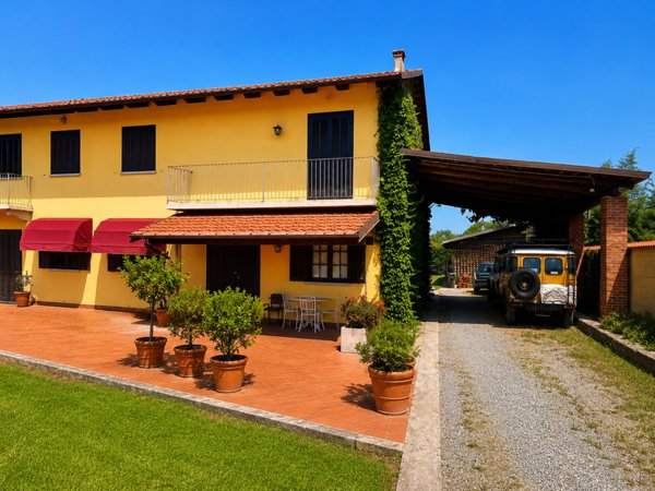 appartamento in vendita a Saluzzo