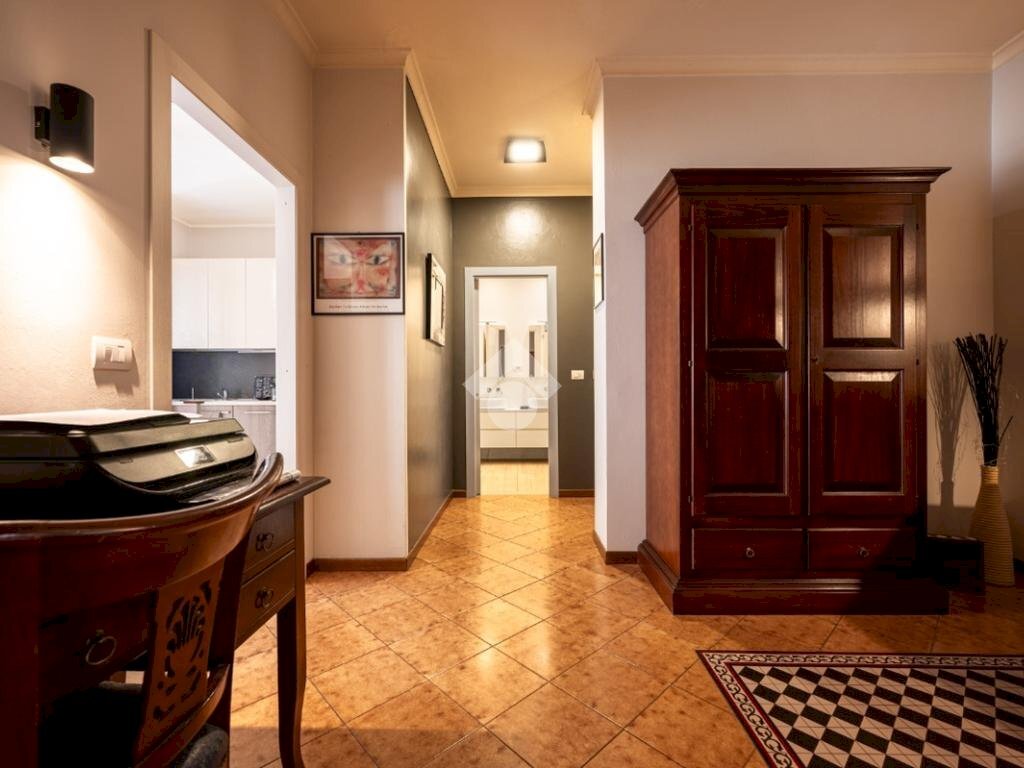 appartamento in vendita a Saluzzo