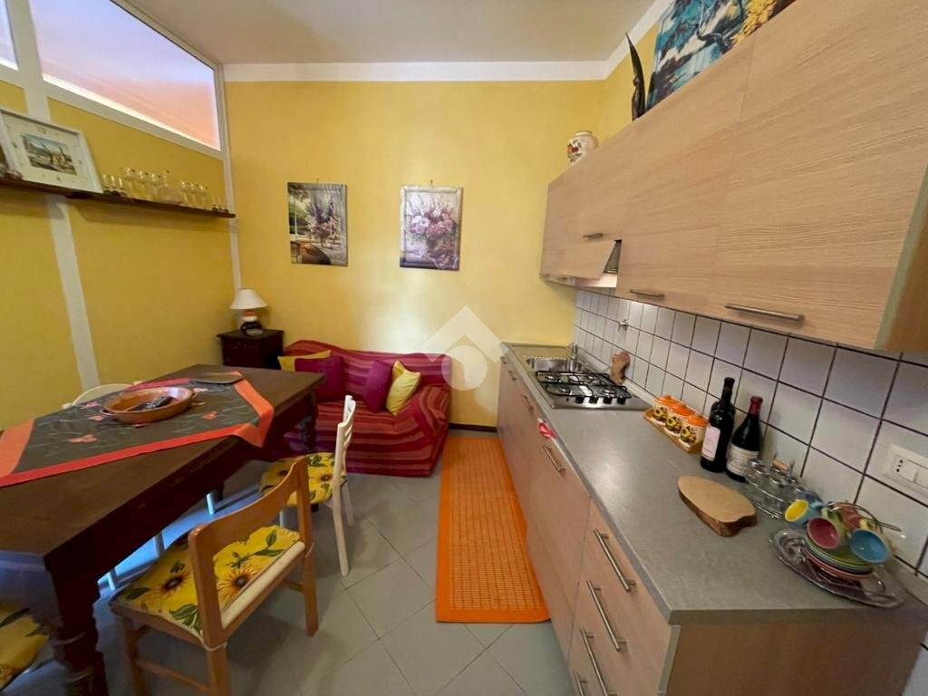 appartamento in vendita a Saluzzo