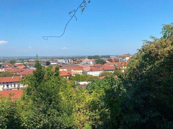 appartamento in vendita a Saluzzo