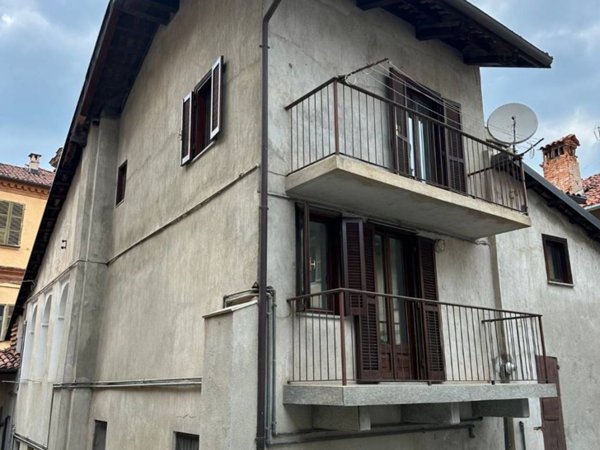appartamento in vendita a Saluzzo