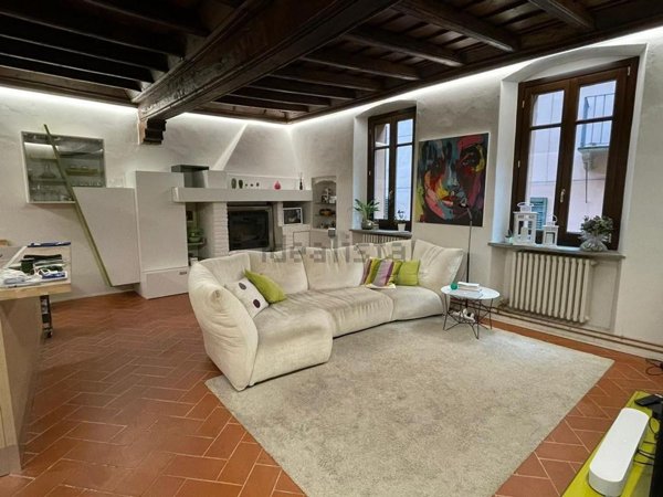 appartamento in vendita a Saluzzo