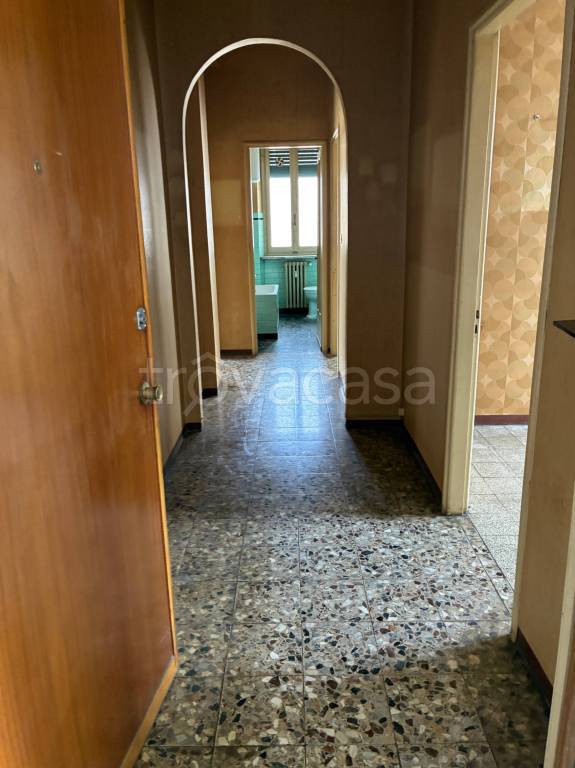 appartamento in vendita a Saluzzo