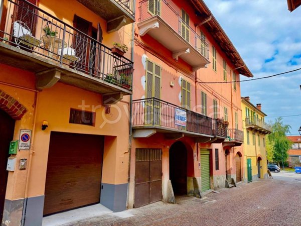 appartamento in vendita a Saluzzo