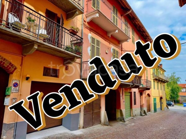 appartamento in vendita a Saluzzo