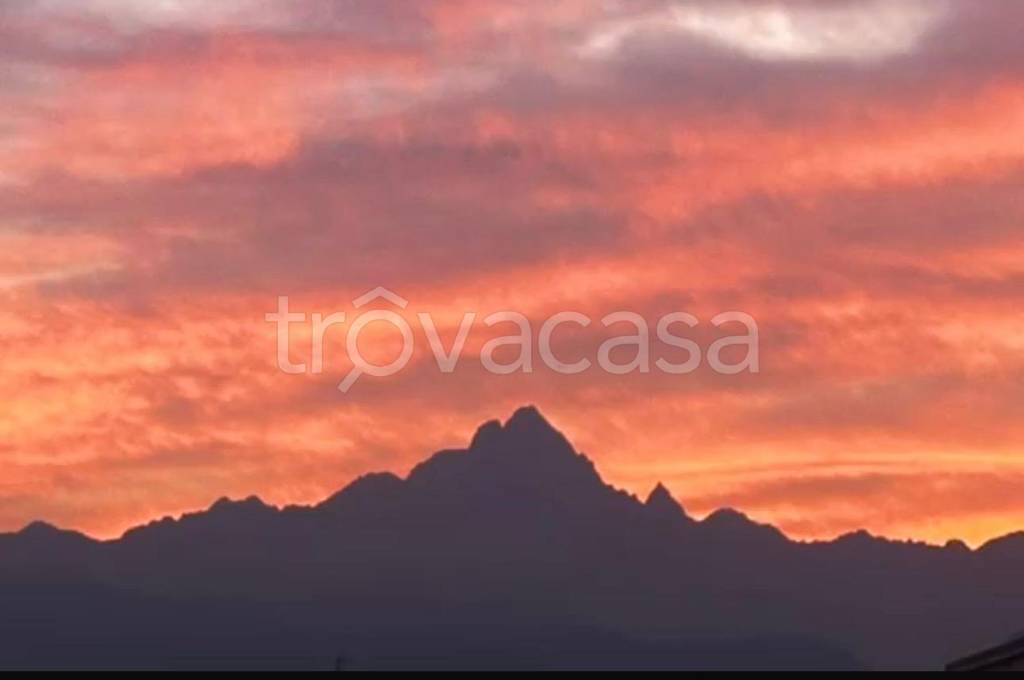 appartamento in vendita a Saluzzo