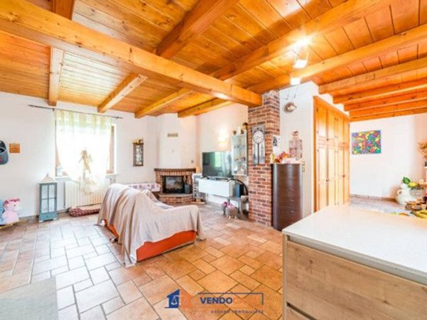 casa indipendente in vendita a Saluzzo