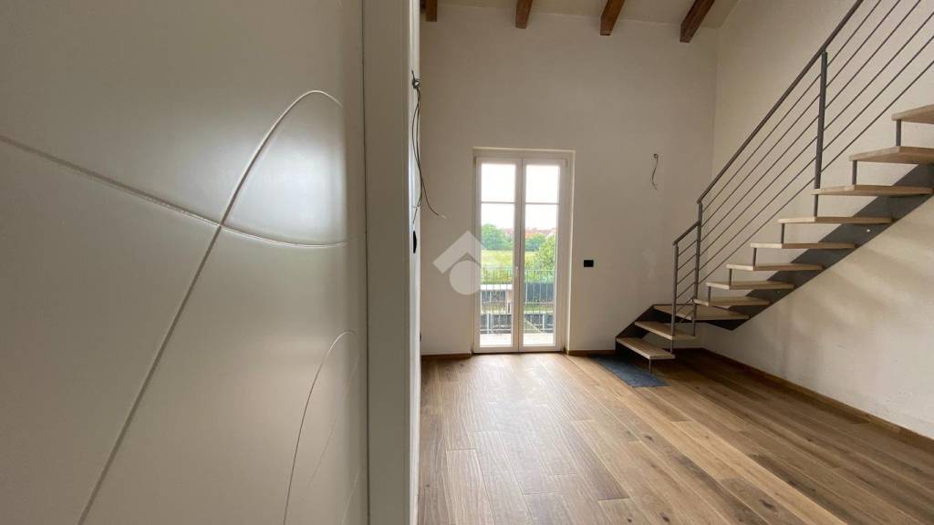 appartamento in vendita a Saluzzo