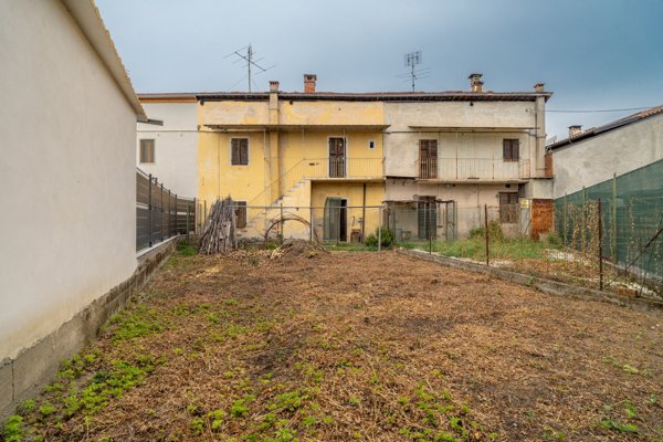 casa indipendente in vendita a Saluzzo