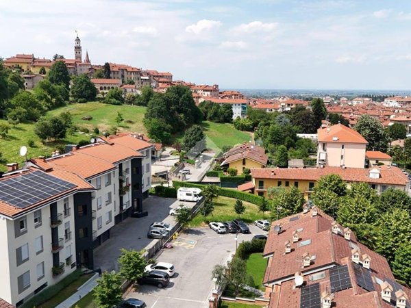 appartamento in vendita a Saluzzo