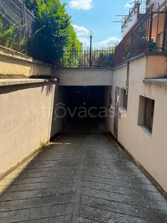 box auto in vendita a Saluzzo