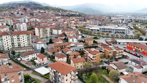 box auto in vendita a Saluzzo
