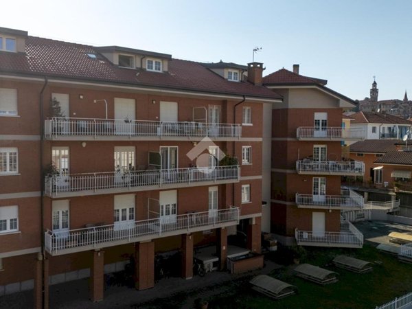 appartamento in vendita a Saluzzo