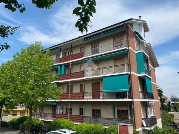 appartamento in vendita a Saluzzo