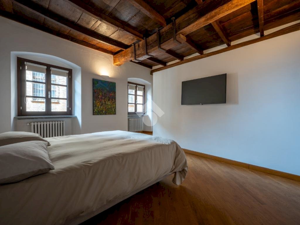 appartamento in vendita a Saluzzo