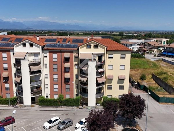 appartamento in vendita a Saluzzo