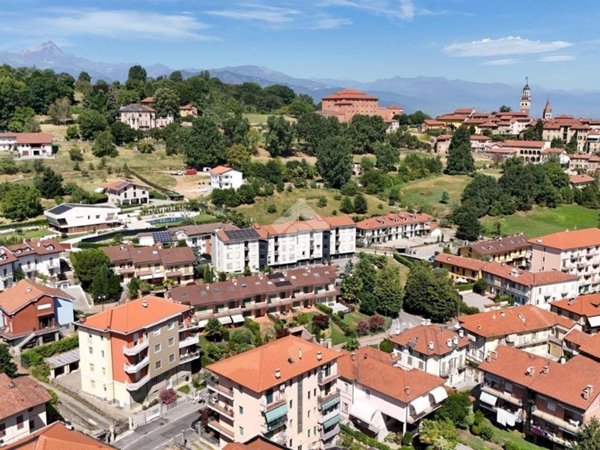 appartamento in vendita a Saluzzo