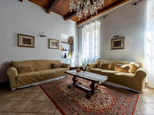 appartamento in vendita a Saluzzo