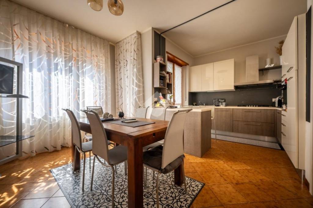 appartamento in vendita a Saluzzo