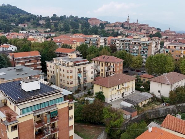 appartamento in vendita a Saluzzo