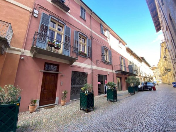 ufficio in vendita a Saluzzo
