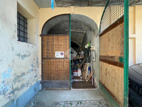 locale di sgombero in vendita a Saluzzo