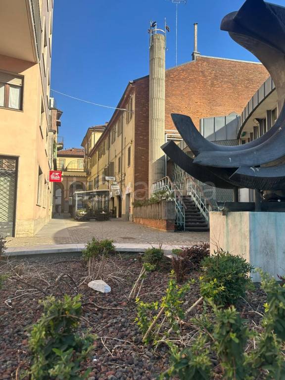 appartamento in vendita a Saluzzo