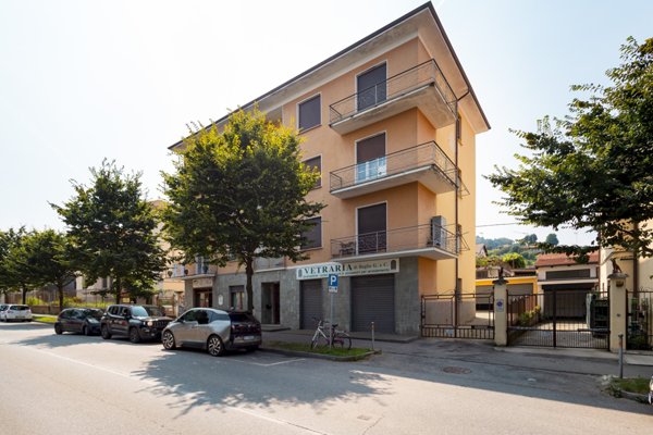 appartamento in vendita a Saluzzo