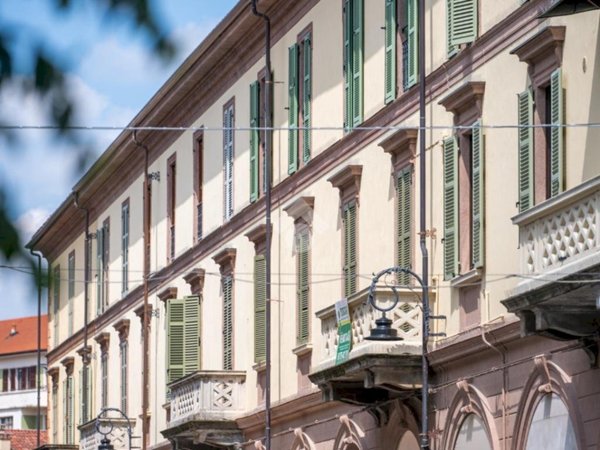 multivano in vendita a Saluzzo