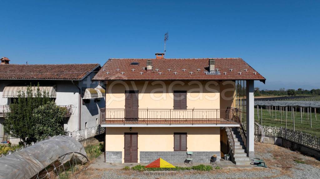 casa indipendente in vendita a Saluzzo