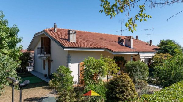 casa indipendente in vendita a Saluzzo