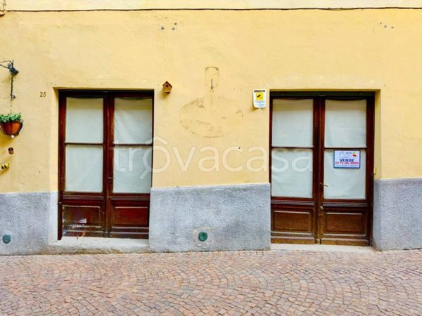 appartamento in vendita a Saluzzo