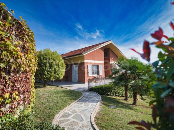 casa indipendente in vendita a Saluzzo in zona La Creusa