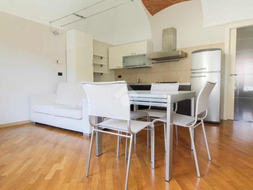 appartamento in vendita a Saluzzo