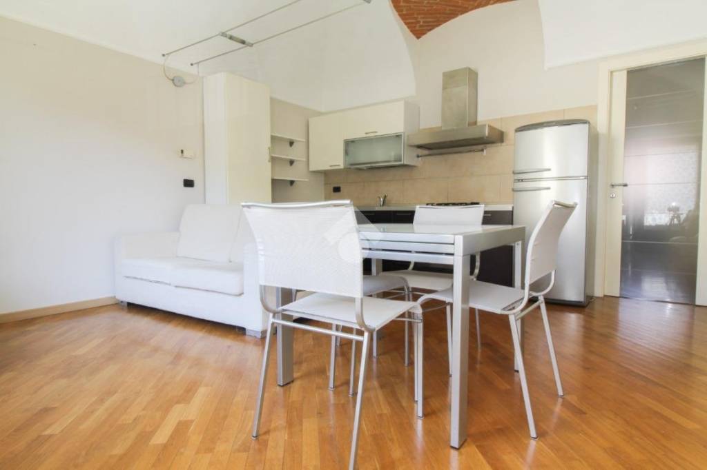 appartamento in vendita a Saluzzo